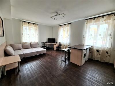 на Булатниковской 1Б - 13