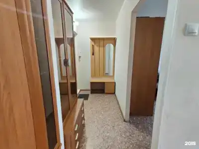 (студия) на Седова 6 - 31