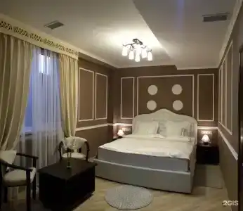 Де Пари - 126