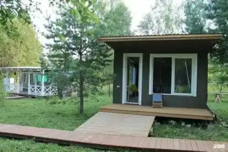 Лесной сон - 47