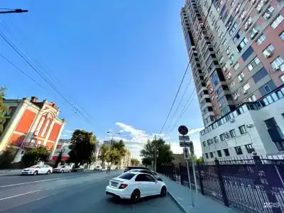 Арцыбушевская 204 (9 этаж) - 68