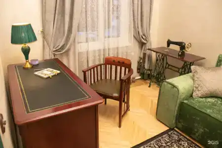 Частный дом с Историей - 9