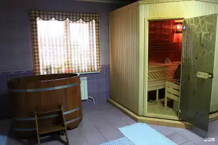 Солнечная - 9