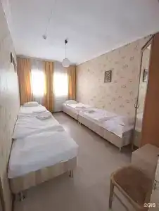 Загородный отель Konakoff в Сажино - 87