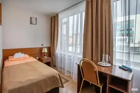 Ока - 5