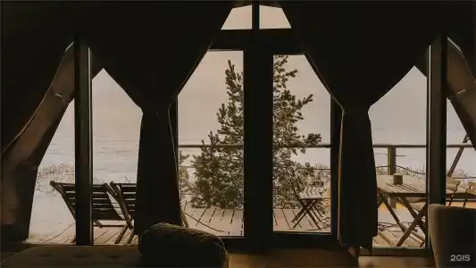 Майтри кэмп - 60
