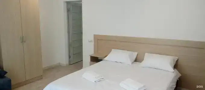 Белый Берег - 87