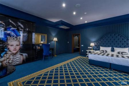 Benamar Hotel&SPA - 172