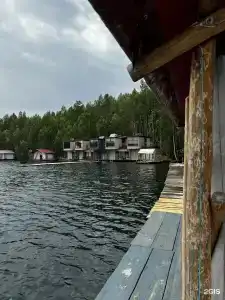 База отдыха на воде Оланга - 139