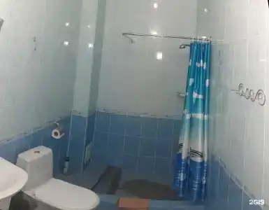 Кристалл на Янтарной - 5