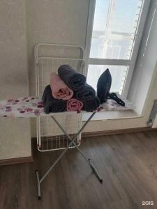 Студия на Кирова 206А - 12