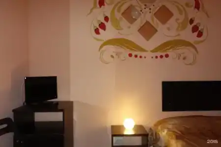 Simple Babushka House - 129