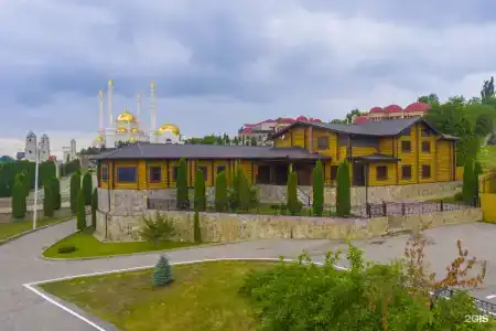 Вилла Беной Тревел - 28