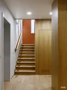 Ладожская Усадьба - 143