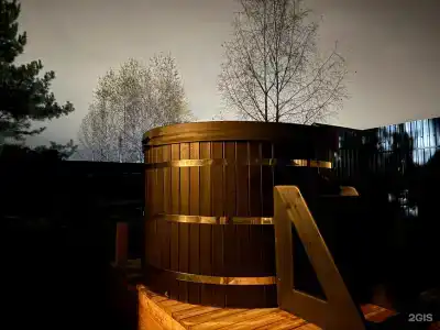 Novinki Barn - 17