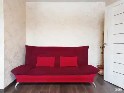 2-х комнатные апартаменты на пл. Свободы - 4