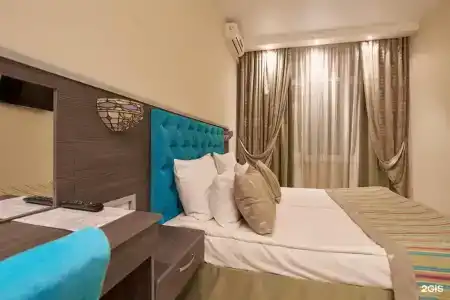 Загорские Дали - 51