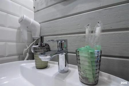 Vyritsa Village - 94