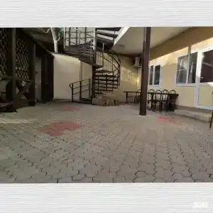 Дом Туриста - 18