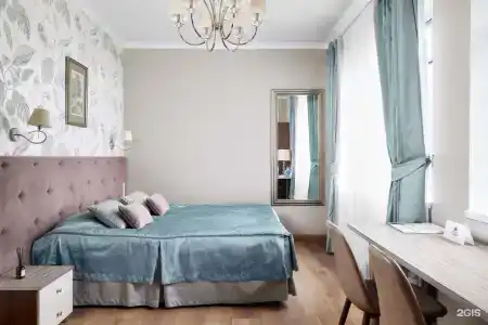 Ладожская Усадьба - 170