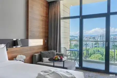 Pullman Sochi Centre - 115
