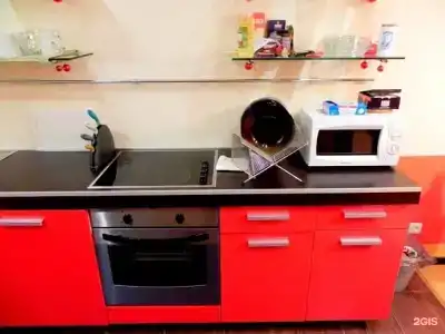 Simple Babushka House - 92