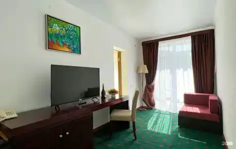 Wellness Park Gagra All-Inclusive - 120