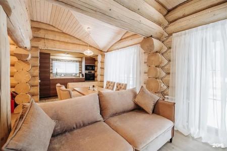 Гранд Усадьба - 159