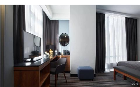 Arka Hotel by Ginza Project - 80