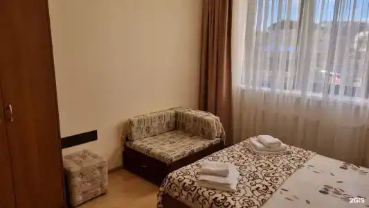 Деметра - 107