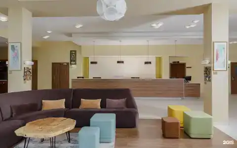 Hilton Garden Inn Moscow New Riga - 11