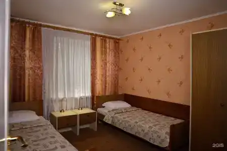 Горняк - 115