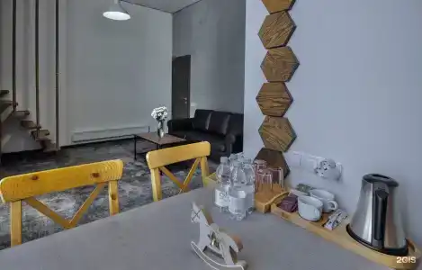 Loft - 93