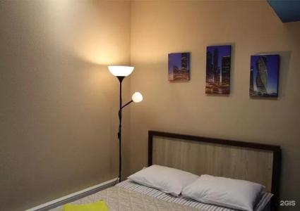 Travel Inn на Новослободской - 92