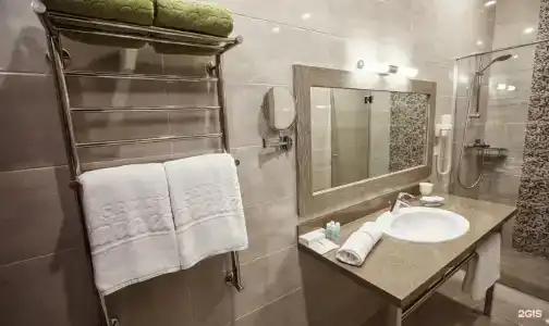 Villas & SPA by Ostrova - 259