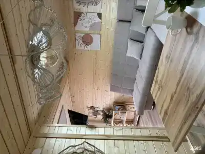 Притяжение - 4