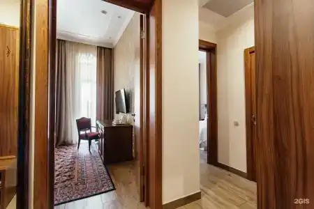 Amra Park-& Spa  - 60