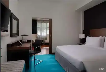 Radisson Роза Хутор - 29