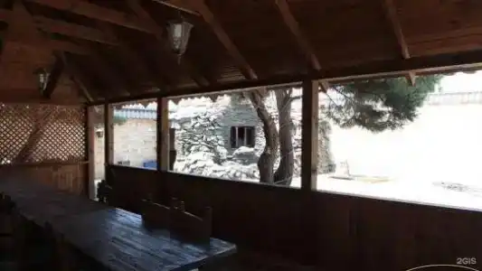 Каспий - 6