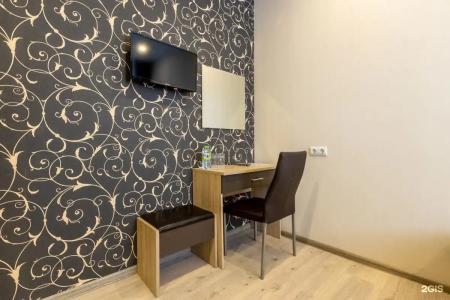 Нижний & Хостел - 150