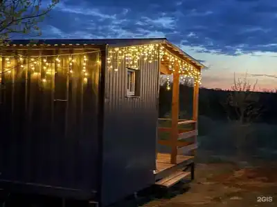 Дорские просторы - 31