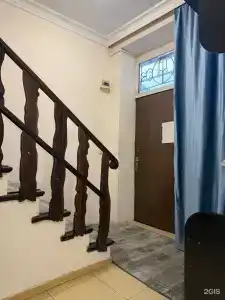 на Гасанова - 21