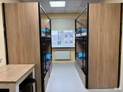 Хостел на Холмской 45 - 72