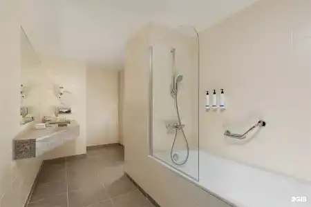 Courtyard by Marriott Сити Центр - 68