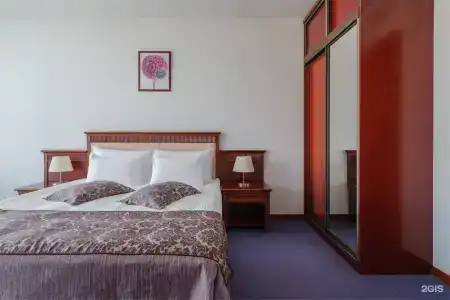 Marins Grand Hotel - 86