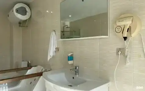 Wellness Park Gagra All-Inclusive - 135
