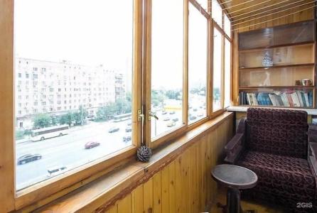 Квартиры на Бутырской 11 - 40