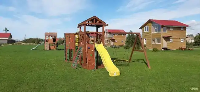 Устье Бич Резорт - 4