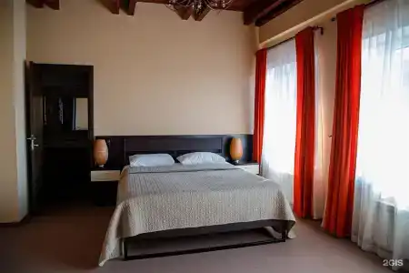 Маяк Свияжские Холмы - 130