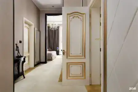 St. Regis Москва Никольская - 154
